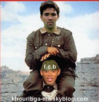dinho vs deco
