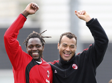 ton's et cafu