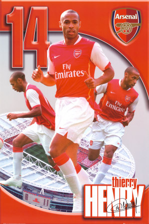 henry