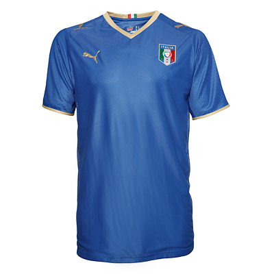 le maillot national