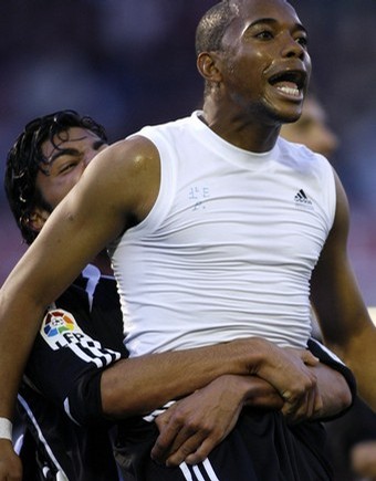 robinho