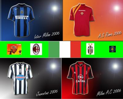 italie