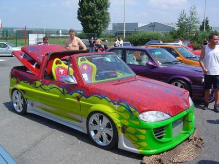 kel caisse