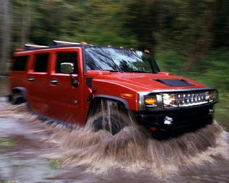 hummer