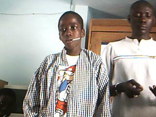 mbaye
