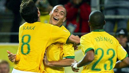 brazil