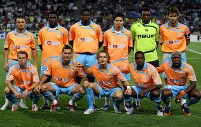 mon equipee