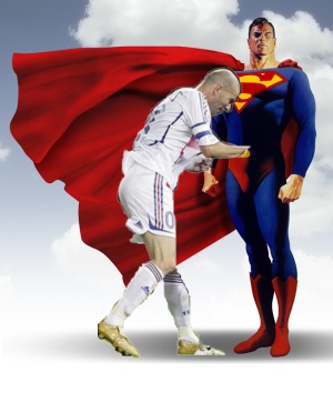 zidane