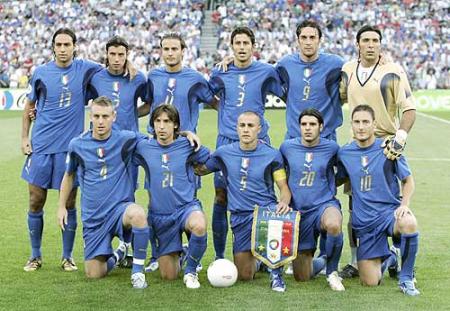 mon equipe